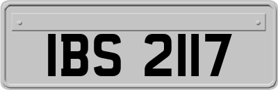 IBS2117