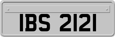 IBS2121
