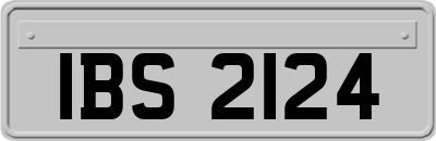 IBS2124
