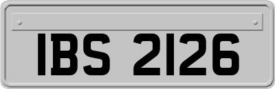 IBS2126