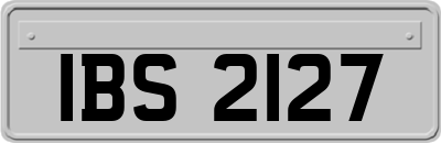 IBS2127