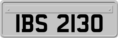 IBS2130