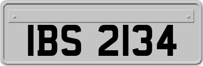 IBS2134