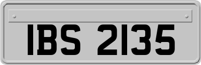 IBS2135