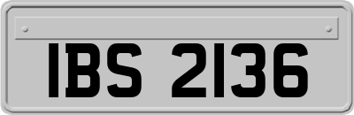 IBS2136