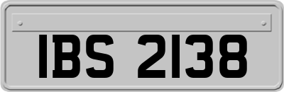 IBS2138