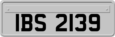 IBS2139