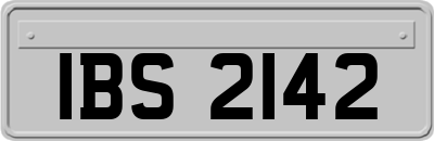 IBS2142