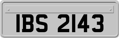 IBS2143