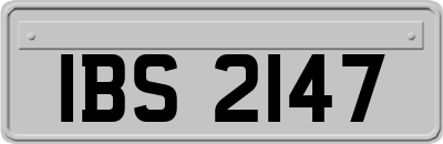 IBS2147