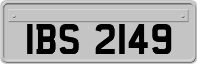 IBS2149