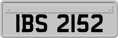 IBS2152