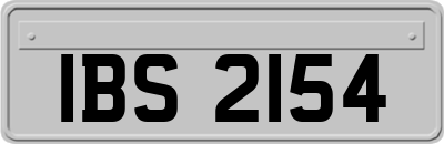 IBS2154