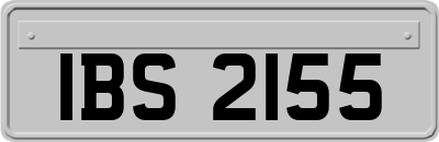 IBS2155