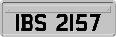IBS2157