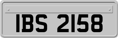 IBS2158
