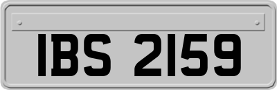 IBS2159