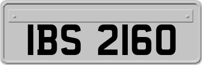 IBS2160