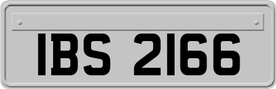 IBS2166