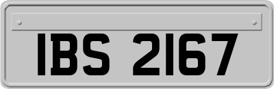 IBS2167