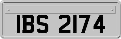 IBS2174