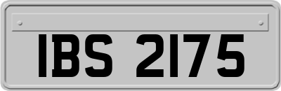 IBS2175