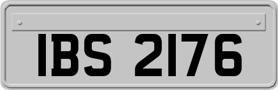 IBS2176