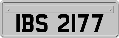 IBS2177