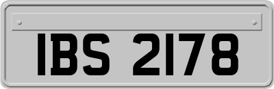 IBS2178