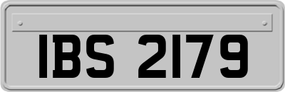 IBS2179