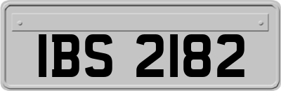 IBS2182