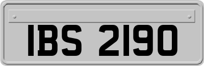 IBS2190