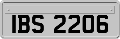 IBS2206