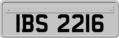 IBS2216