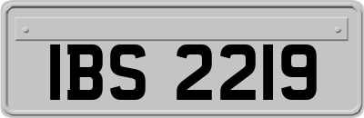 IBS2219