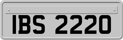 IBS2220