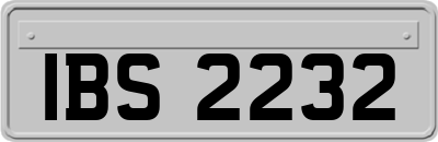 IBS2232