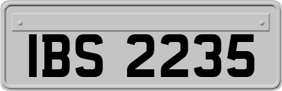 IBS2235