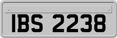 IBS2238