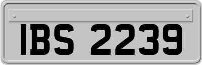 IBS2239