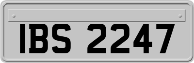 IBS2247