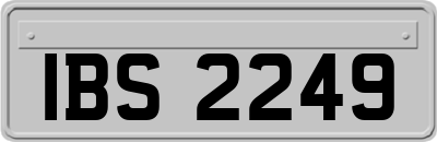 IBS2249