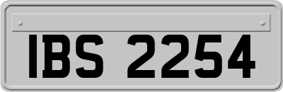 IBS2254