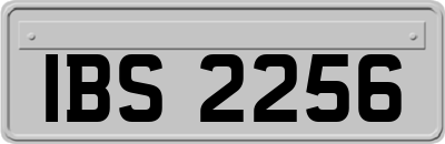 IBS2256