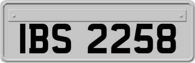 IBS2258