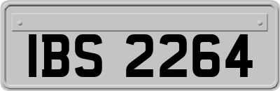IBS2264