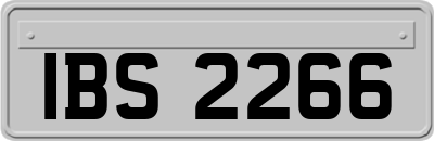 IBS2266