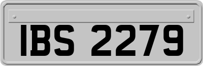 IBS2279