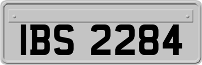 IBS2284