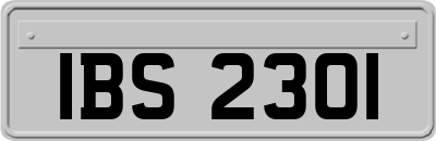 IBS2301